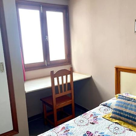 Apartamento Vista Mar En Flamboyan - San Agustin San Bartolomé Extérieur photo