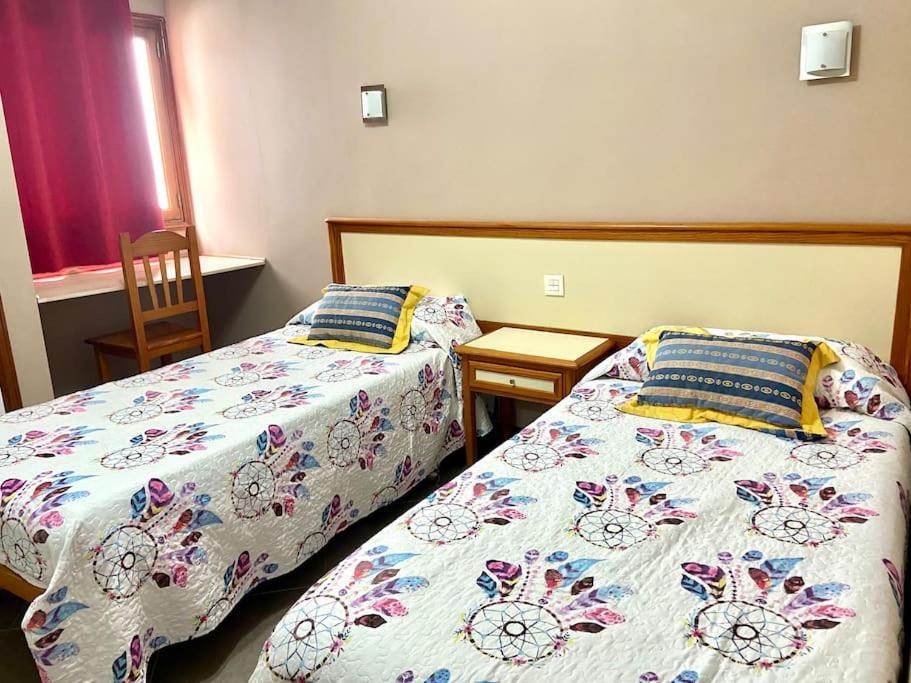 Apartamento Vista Mar En Flamboyan - San Agustin San Bartolomé Extérieur photo