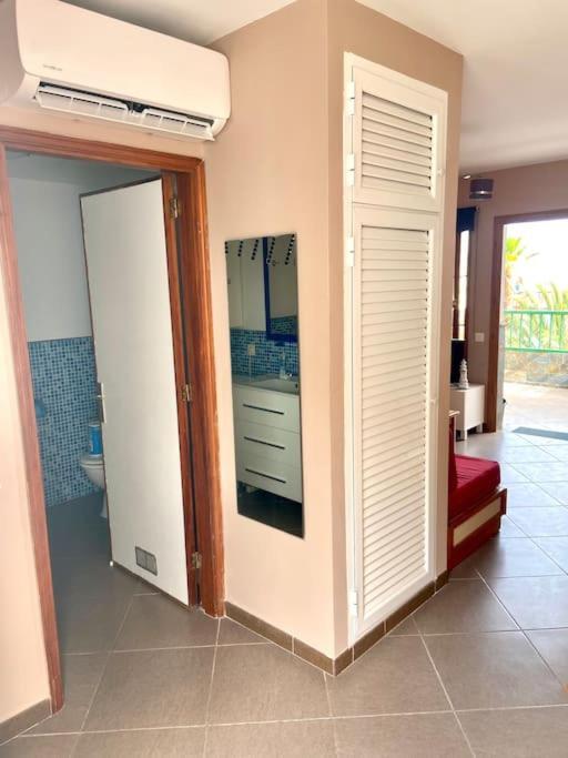 Apartamento Vista Mar En Flamboyan - San Agustin San Bartolomé Extérieur photo